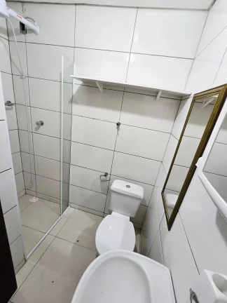 Imagem Apartamento semi mobiliado com 2 dormitórios e 1 vaga no Santa Regina em Camboriú/SC