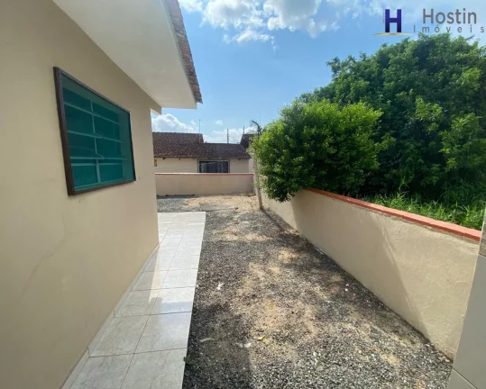 Imagem CASA RESIDENCIAL em SÃO FRANCISCO DO SUL - SC, Praia Grande