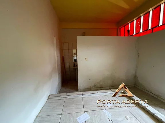 Imagem Predio comercial e terreno com 6000 m2 - Timóteo - MG - COD 754