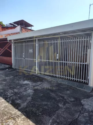 Imagem Casa - Cidade Morumbi