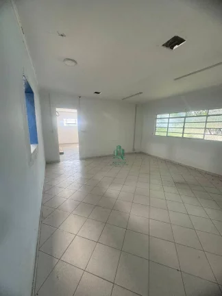 Imagem Galpão à venda, 700 m² por R$ 1.800.000,00 - Cidade Industrial Satélite de São Paulo - Guarulhos/SP