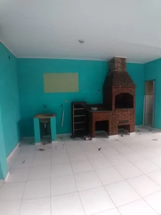 Imagem Sobrado com 4 dormitórios à venda, 148 m² por R$ 350.000,00 - Vila Perracini - Poá/SP