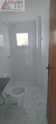 Imagem APARTAMENTO RESIDENCIAL em PRAIA GRANDE - SP, BOQUEIRÃO