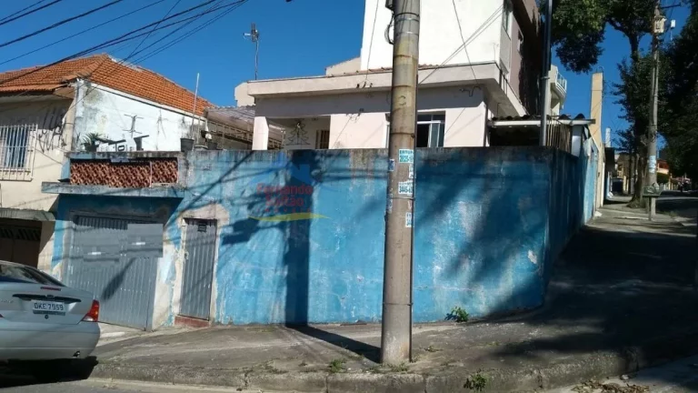 Imagem Casa-Terrea-para-Venda-em-Vila-Lucinda-Santo-Andre-SP