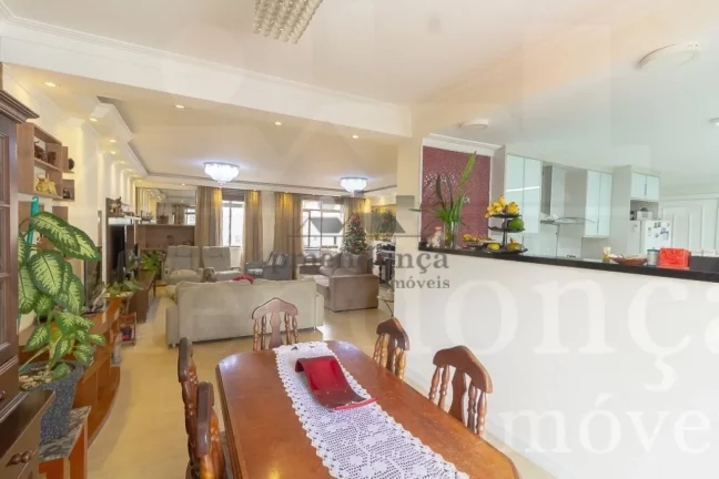Imagem Apartamento 3 quartos, 2 vagas, 160 m2