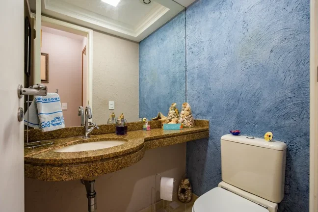 Imagem APARTAMENTO RESIDENCIAL em São Paulo - SP, Chácara Inglesa