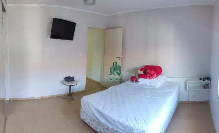 Imagem Sobrado com 3 dormitórios à venda, 280 m² por R$ 950.000,00 - Vila Augusta - Guarulhos/SP