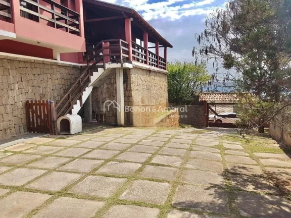Imagem Se você busca tranquilidade e contato com a natureza, este é o lugar ideal! Um verdadeiro refúgio...