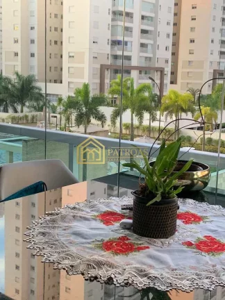 Imagem Apartamento Padrão