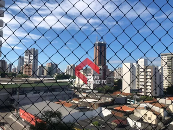 Imagem Apartamento com 3 dormitórios à venda, 115 m² por R$ 870.000,00 - Aldeota - Fortaleza/CE
