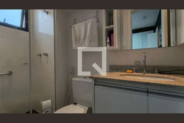 Imagem Apartamento à Venda - Recreio, 3 Quartos, 156 m2
