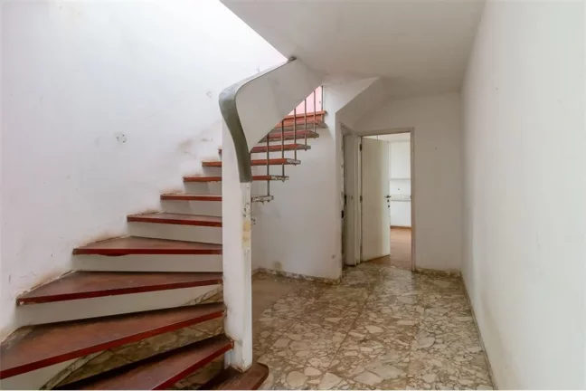 Imagem CASA RESIDENCIAL em São Paulo - SP, Pacaembu