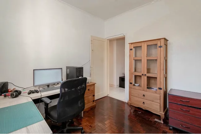 Imagem Apartamento à venda em Porto Alegre, Cidade Baixa, com 3 quartos, 86m2
