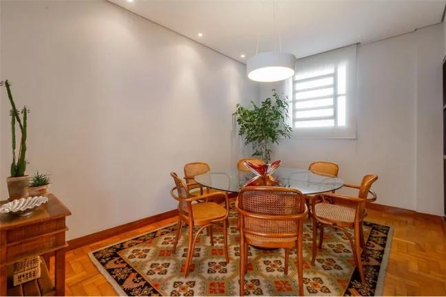 Imagem APARTAMENTO RESIDENCIAL em São Paulo - SP, Bela Vista