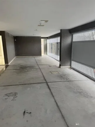 Imagem CASA COM 34.27 m² - BOQUEIRAO - PRAIA GRANDE SP
