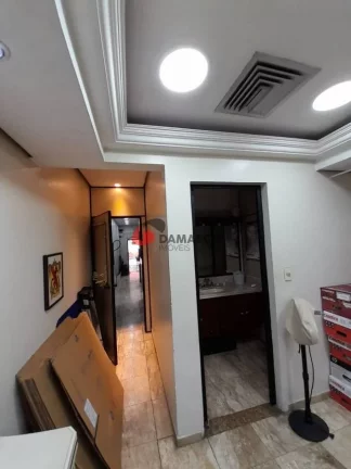 Imagem Salão Comercial para locação 110mts² - Centro - São Caetano do Sul