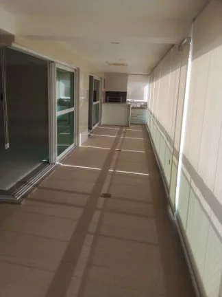 Imagem Apartamento com 4 dormitórios à venda, 360 m² por R$ 8.000.000,00 - Gonzaga - Santos/SP