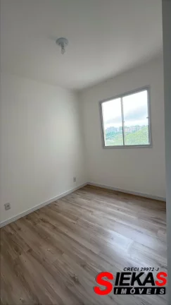 Imagem Apartamento para locação em São Paulo-SP, Jardim Helian: 2 quartos, 1 sala, 1 banheiro, 47m² de área.
