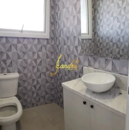 Imagem Casa em condominio em Itapeva - Torres com 05 suites nova semi mobiliada
