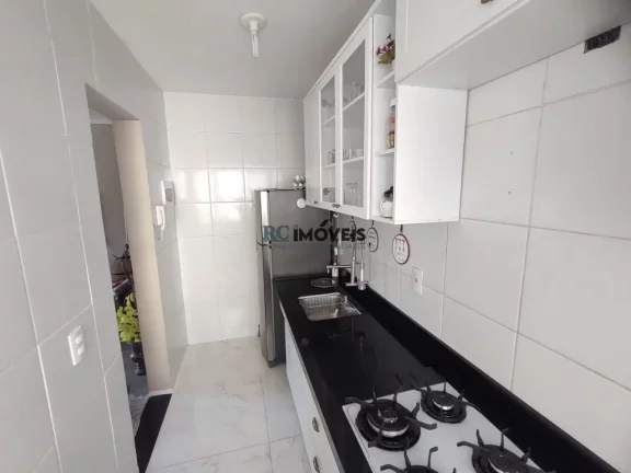 Imagem Apartamento a Venda no bairro Marambaia - São Gonçalo, RJ