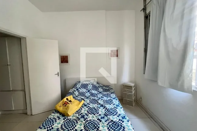Imagem Apartamento à Venda - Copacabana, 1 Quarto, 46 m2