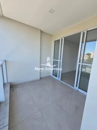 Imagem Apartamento NOVO 2 Quartos à venda no Jockey de Itaparica - Vila Velha/ES