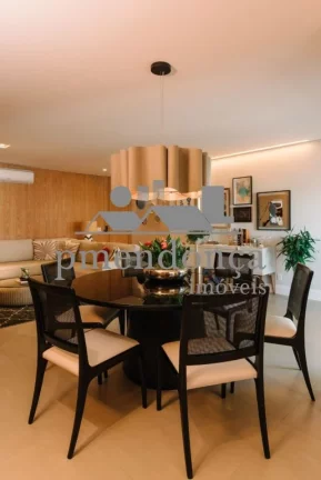 Imagem Excelente apartamento com 157 m² à venda na Lapa, 3 qsuítes e 3 vagas!