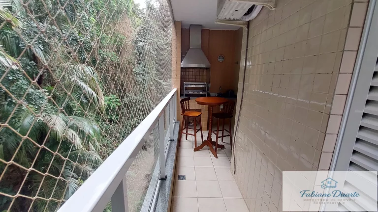 Imagem Apartamento 2 dormitórios a venda na Área Nobre da Praia Grande