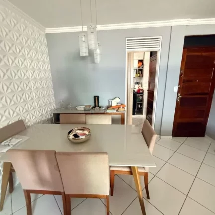 Imagem Apartamento em Jardim Oceania - 98m², seu novo lar próximo à praia