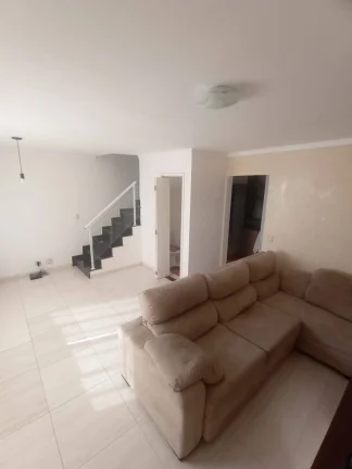 Imagem Sobrado em Condominio com 3 Dormitorios a venda na Vila Ré
