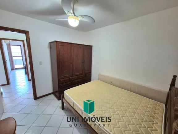 Imagem Apartamento à venda no Villa Residence em Guarapari - 2 quartos + DCE, sol da manhã e frente pra rua