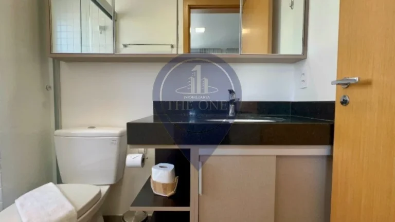Imagem Studio à venda em Pinheiros, São Paulo-SP: 1 quarto, 1 banheiro, 1 vaga, 35m² de modernidade!