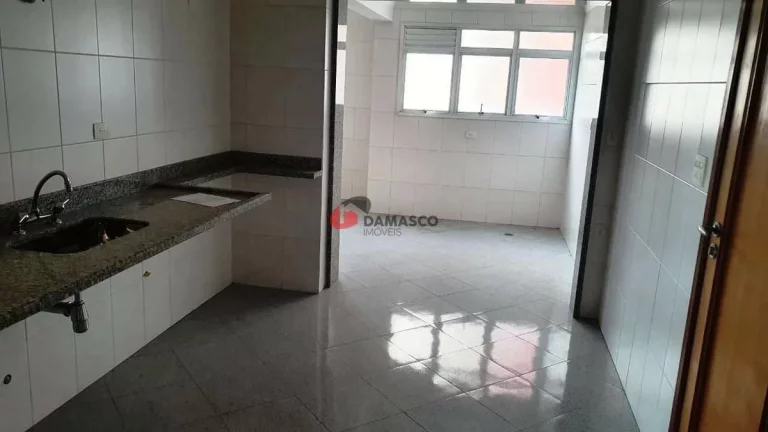 Imagem Apartamento à venda 3 Quartos, 3 Suites, 5 Vagas, 168M², Barcelona, São Caetano do Sul - SP