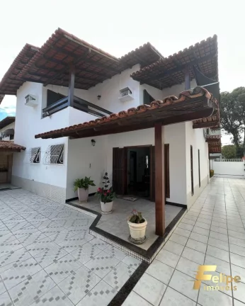 Imagem EXCELENTE CASA NA MATA DA PRAIA - VITÓRIA / ES