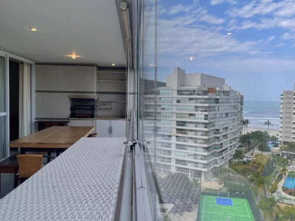 Imagem Apartamento com 3 dormitórios à venda, 132 m por R$ 3.800.000,00 - Riviera