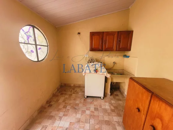 Imagem Casa de vila à venda em São Paulo, Chácara Califórnia, com 2 quartos, 134m2