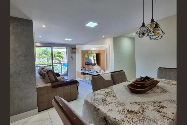Imagem Apartamento à Venda - Recreio, 2 Quartos, 82 m2