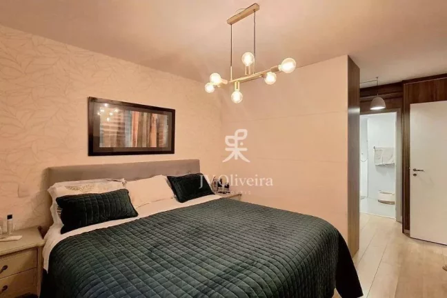 Imagem Apartamento com 3 dormitórios à venda, 167 m² por R$ 2.200.000,00 - Parque Industrial Tomas Edson - São Paulo/SP