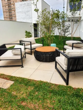 Imagem Apto. ACQUA PARK ALPHAVILLE 54m²