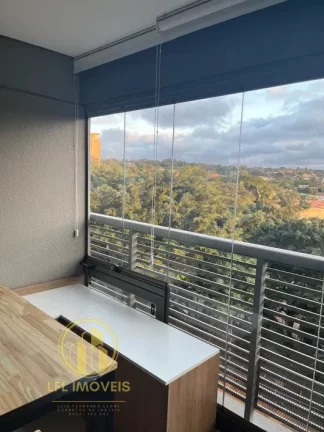 Imagem Oportunidade para renda: Studio NR mobiliado, com 24 m². Butantã