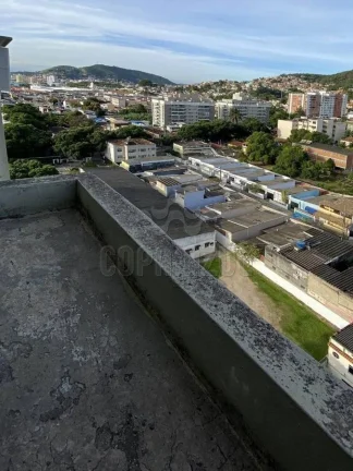 Imagem Praça Seca - Residencial › Apartamento com 2 quarto(s) a Venda