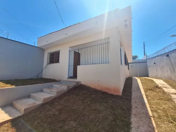Imagem Casa com 2 dormitórios à venda, 70 m² por R$ 405.000,00 - Jardim Cecília - Mogi das Cruzes/SP