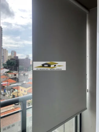 Imagem Apartamento para venda no Jardim da Glória