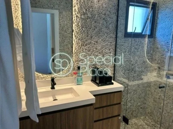 Imagem Excelente apartamento com 118m² em Pinheiros - Porteira Fechada!!! Living e sala de jantar ampliado...