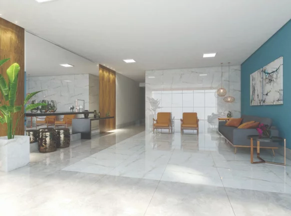 Imagem APARTAMENTO RESIDENCIAL em VILA VELHA - ES, PRAIA DE ITAPARICA