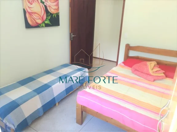 Imagem APARTAMENTO A POUCOS METROS DO MAR