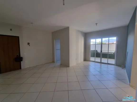 Imagem Apartamento de 2 dormitórios sendo 1 suíte/Umuarama-Ubatuba