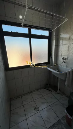 Imagem APARTAMENTO PRA LOCAÇÃO COM 2 DORMITORIOS E DUAS VAGAS DE GARAGEM NA PRAIA DO PEREQUE AÇÚ EM UBATUBA-SP