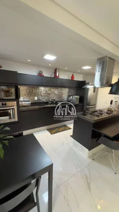 Imagem OÁSIS URBANO: APARTAMENTO MOBILIADO NO ATMOSPHERA NATURAL LIVING COM TECNOLOGIA INOVADORA!