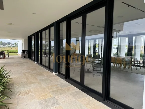 Imagem Terreno em Condominio em Votorantim